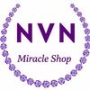 miraclesofrose